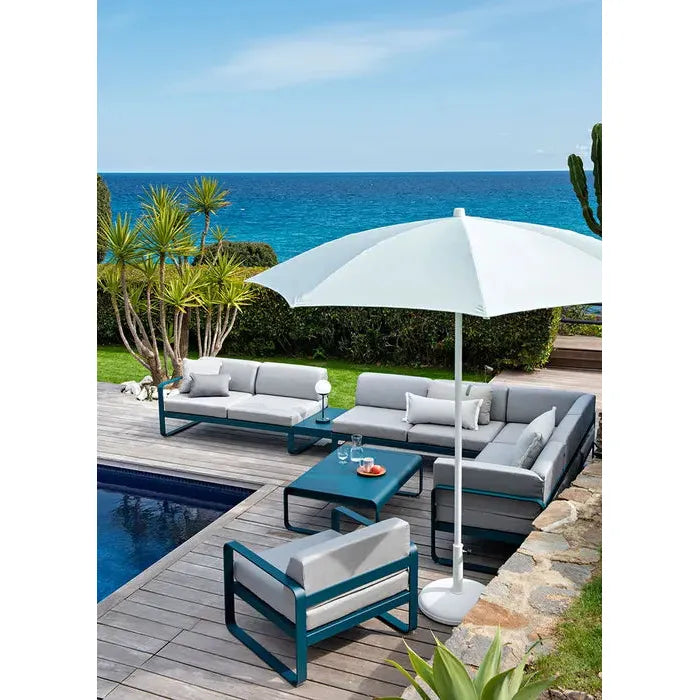 Parasol Shadoo | Ø 250 cm | 4 kleuren | Fermob