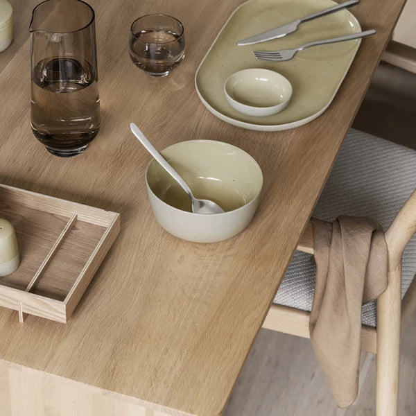 Tray Abento | small | Blomus