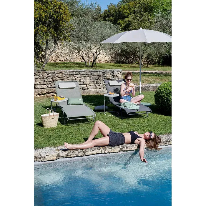 Parasol Shadoo | Ø 250 cm | 4 kleuren | Fermob