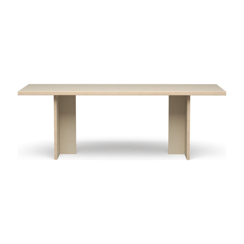 Eettafel | 220 cm | verschillende kleuren | HKliving