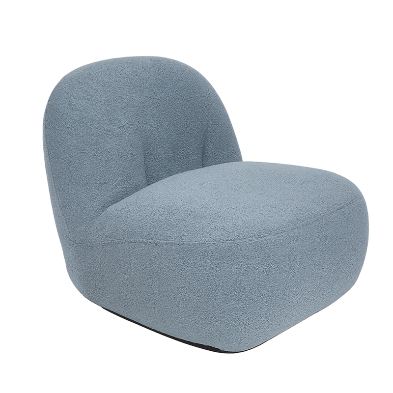 Draaifauteuil Bunny | veel stofkeuzes | &dez