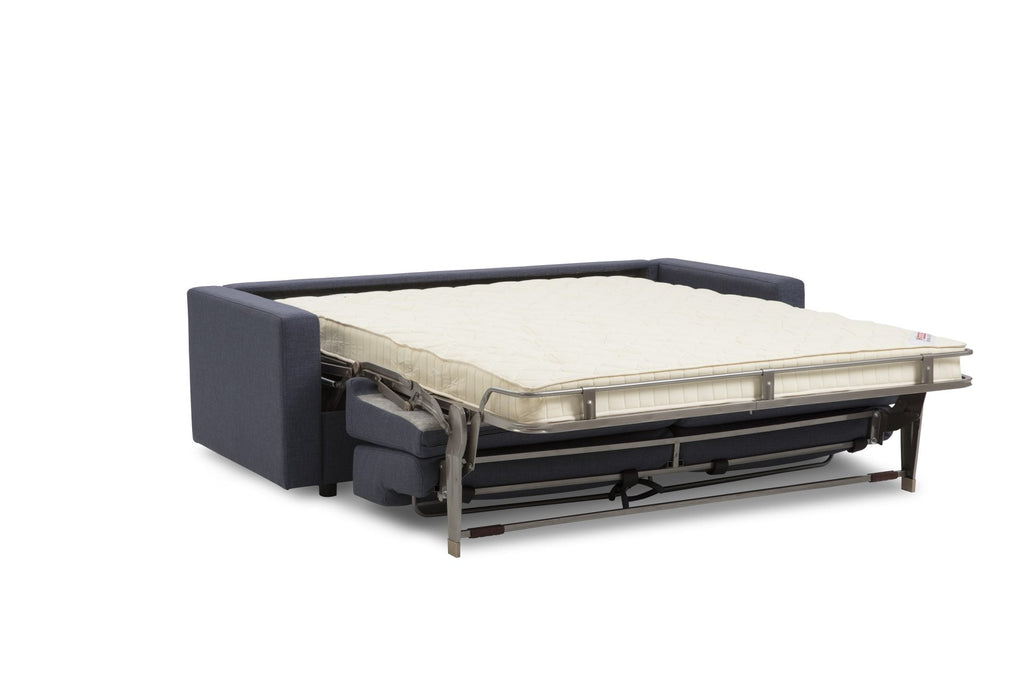 Zetelbed BedInside | bed 140 x 200 | Hovden