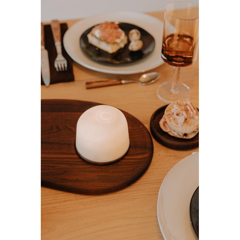 Fondant small | eik | set van 3 | Atelier Pierre