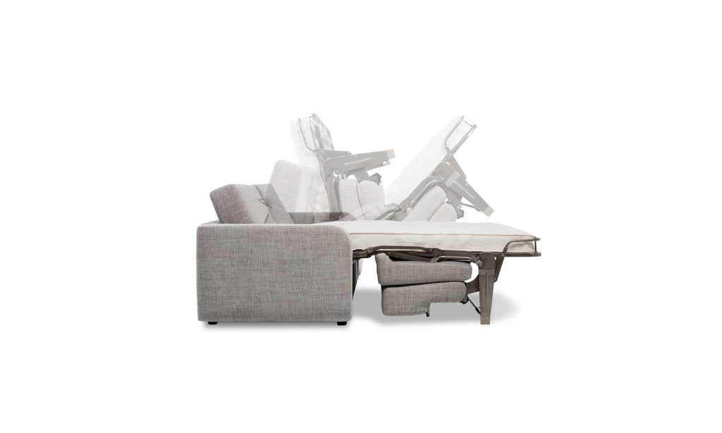 Zetelbed BedInside | bed 140 x 200 | Hovden