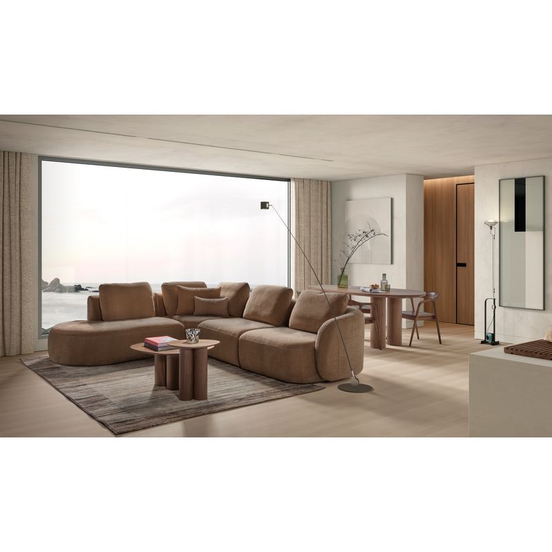 Modulaire zetel Gio | voorbeeldopstelling | &dez
