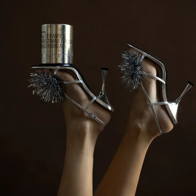 Geurkaars Christmas Special | gingerbread | 70's ceramics | hkliving