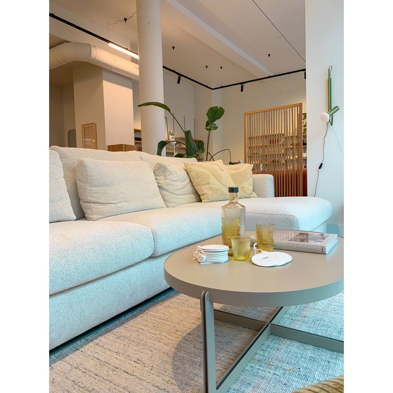 Modulaire zetel Eden | voorbeeldopstelling | Hygge collectie