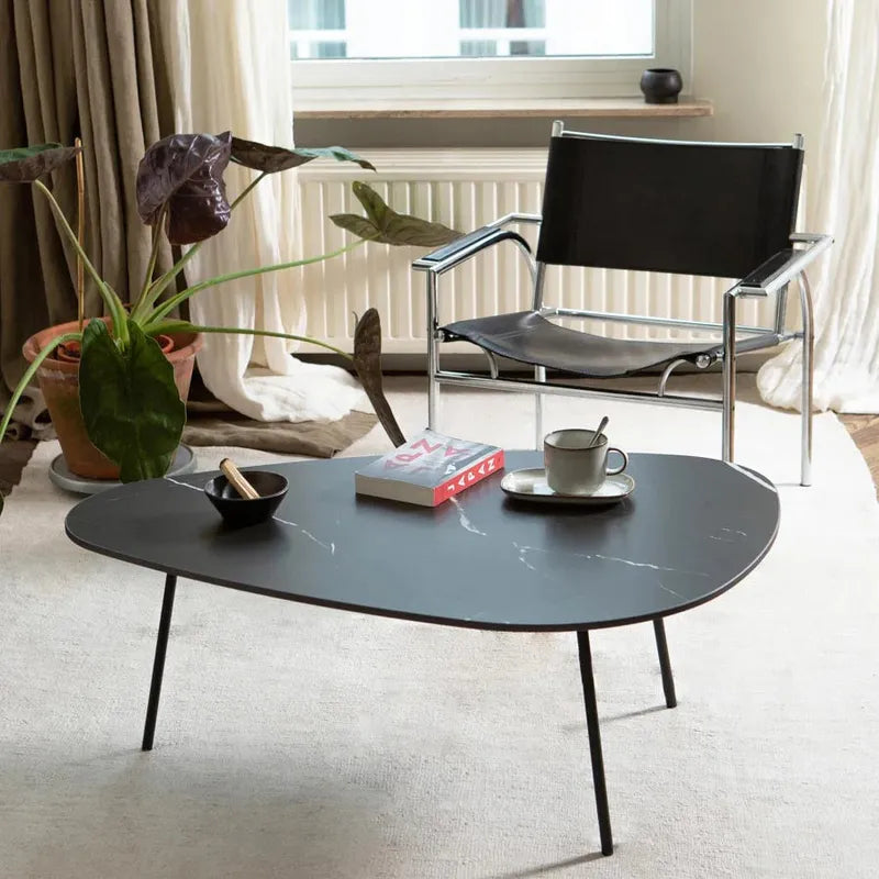 Salontafel Odil | H 34 cm | showroommodel | Unit 14