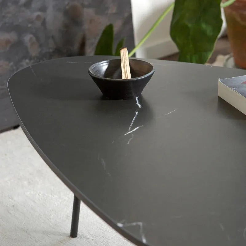 Salontafel Odil | H 34 cm | showroommodel | Unit 14