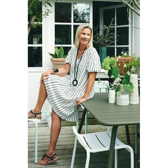 Tuintafel Luxembourg | 143 x 80 | 26 verschillende kleuren | Fermob