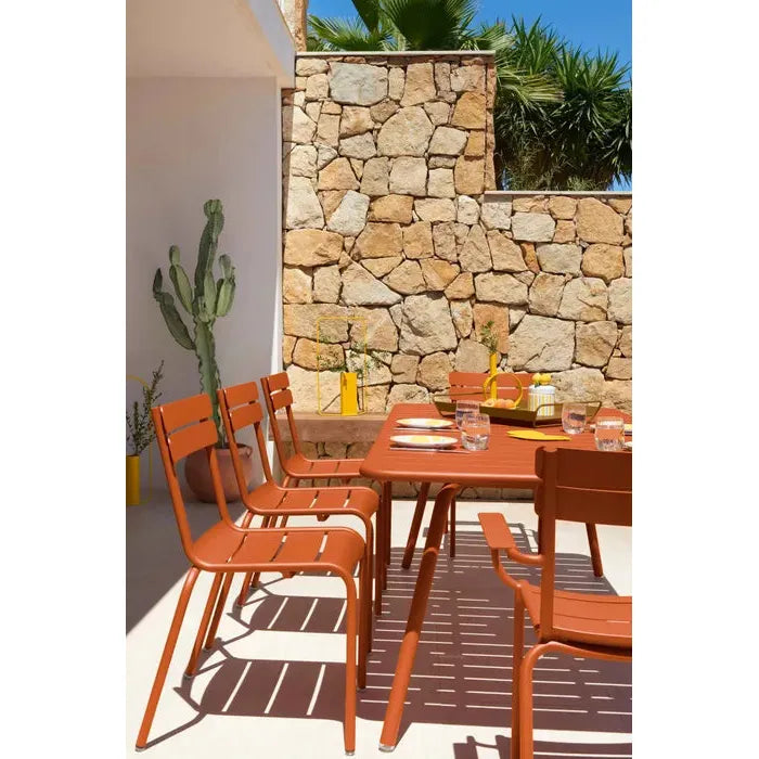 Tuintafel Luxembourg | 207 x 100 | 26 verschillende kleuren | Fermob