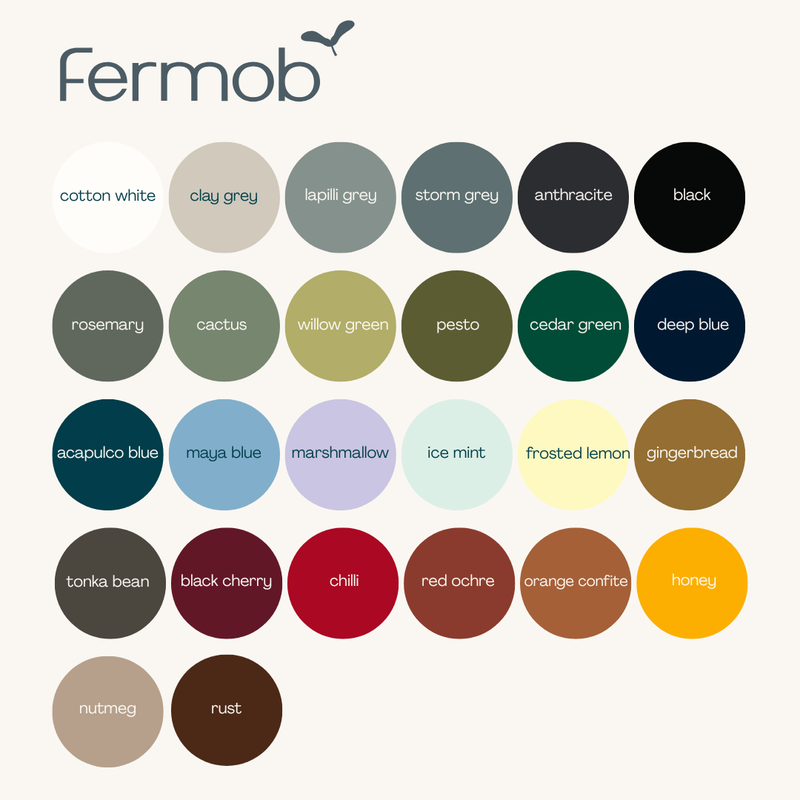 Tuinstoel Luxembourg | met arm | 26 verschillende kleuren | Fermob