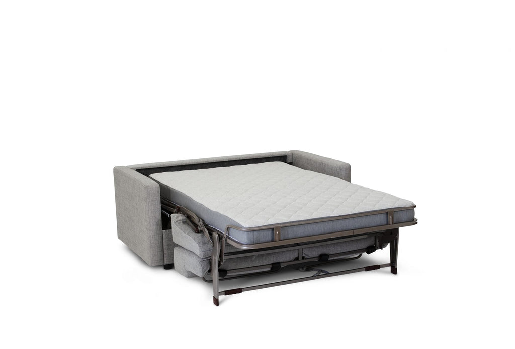 Zetelbed BedInside | bed 140 x 200 + chaise longue | Hovden