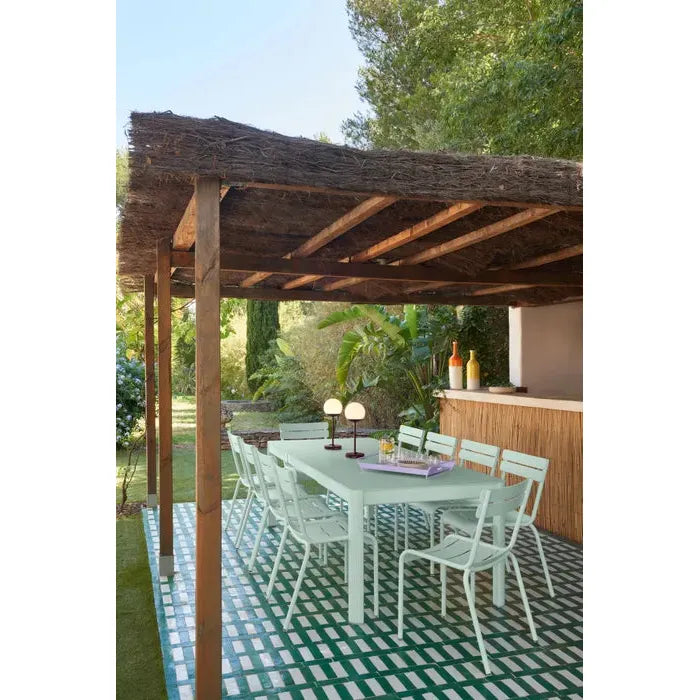 Uitschuifbare eettafel Ribambelle | 149/234 X 100 | 25 kleuren | Fermob