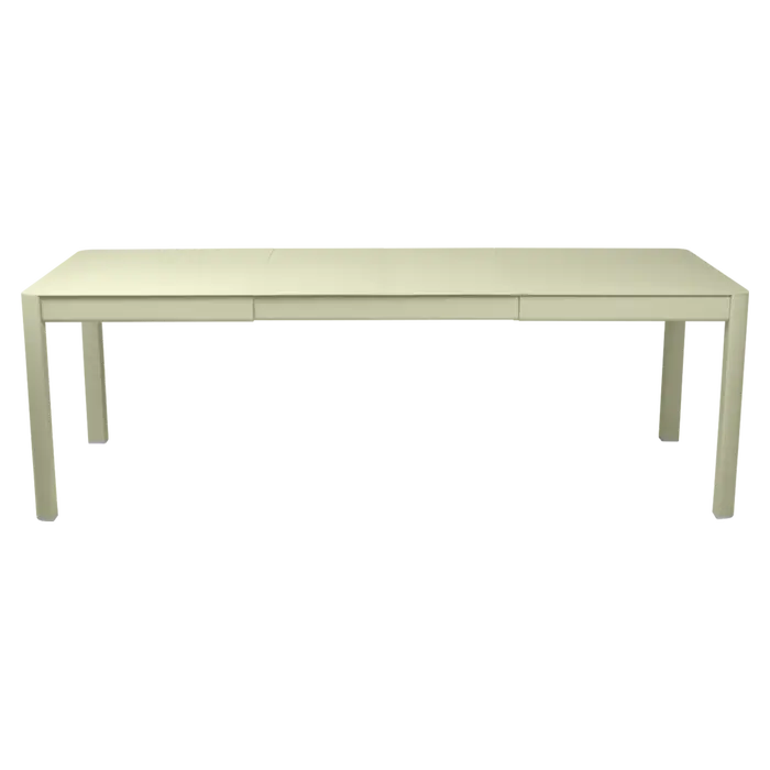 Uitschuifbare eettafel Ribambelle | 149/234 X 100 | 25 kleuren | Fermob