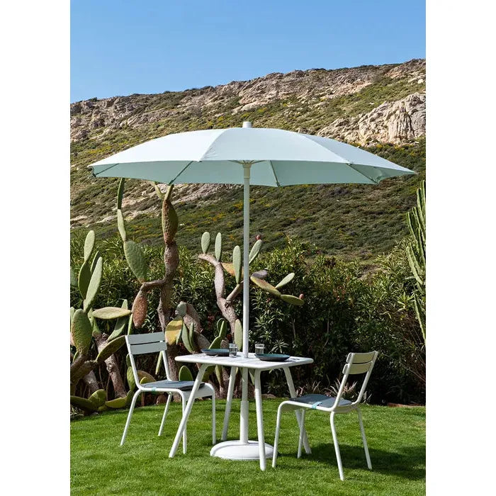 Bistrotafel Luxembourg | 80 x 80 | 26 verschillende kleuren | Fermob