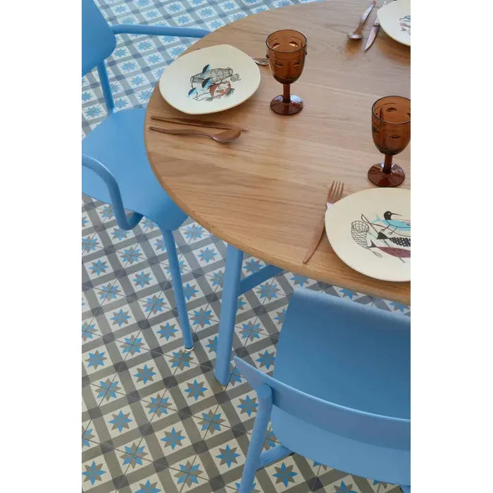 Eettafel So'o | 220 x 95 | 25 verschillende kleuren | Fermob