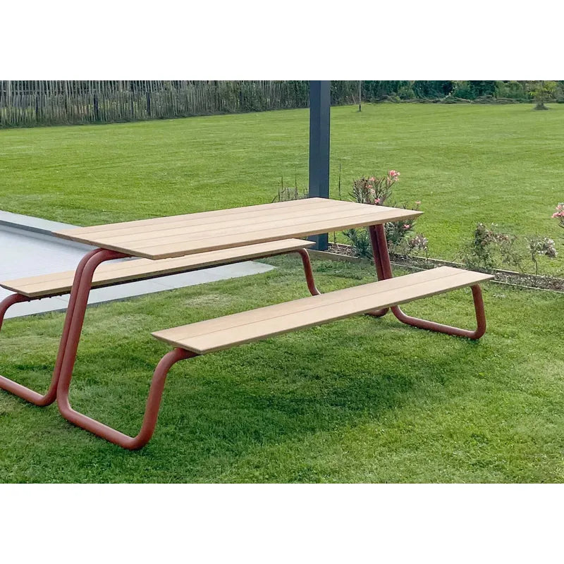 The Table | kleur naar keuze | Wünder