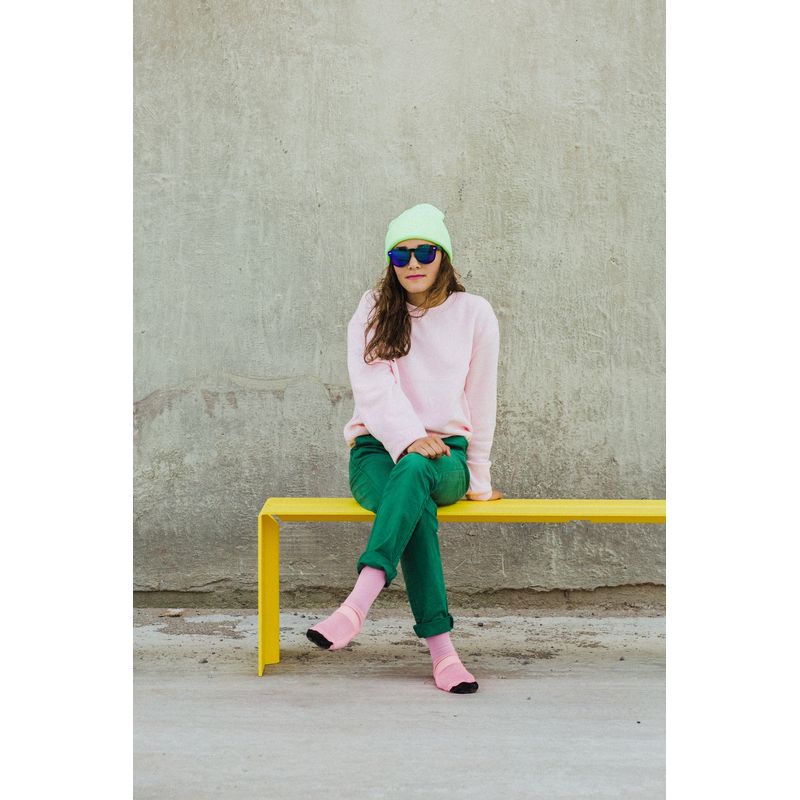 The Bench | kleur naar keuze | Wünder