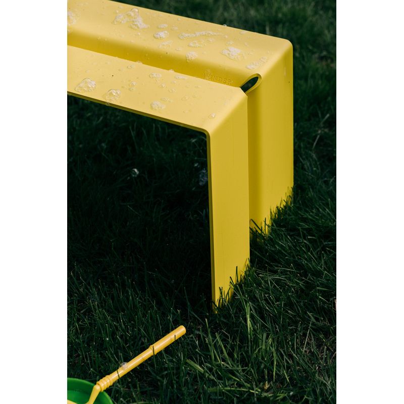 The Bench | kleur naar keuze | Wünder