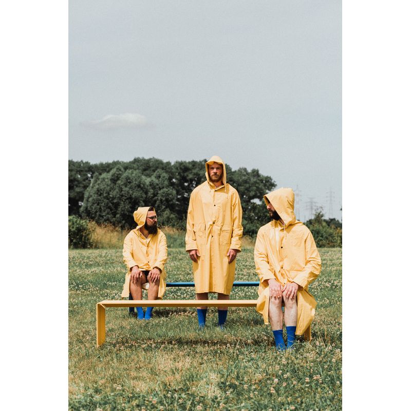 The Bench | kleur naar keuze | Wünder