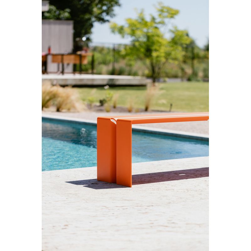 The Bench | kleur naar keuze | Wünder