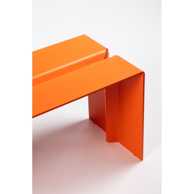 The Bench | kleur naar keuze | Wünder