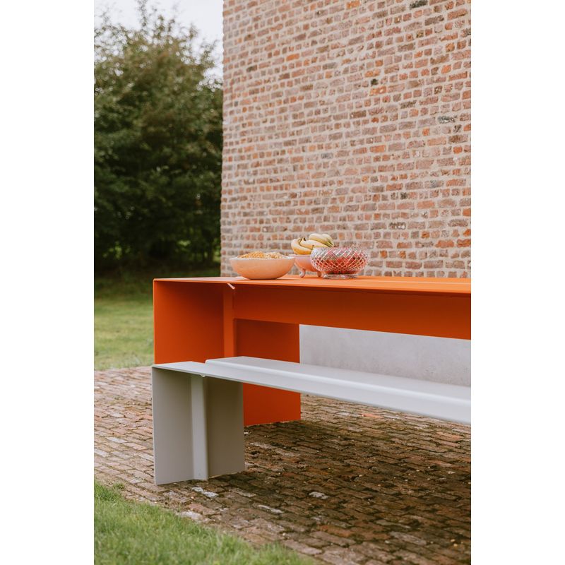 The Bended | kleur naar keuze | Wünder