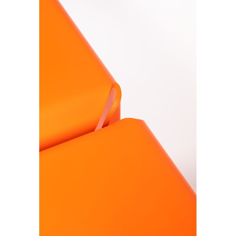 The Bended | kleur naar keuze | Wünder