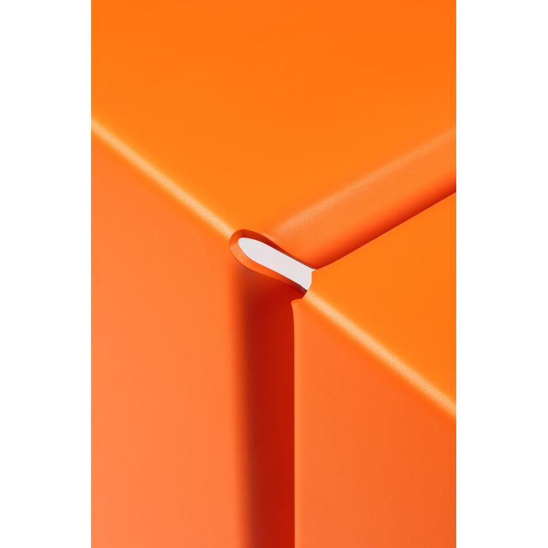 The Bended | kleur naar keuze | Wünder