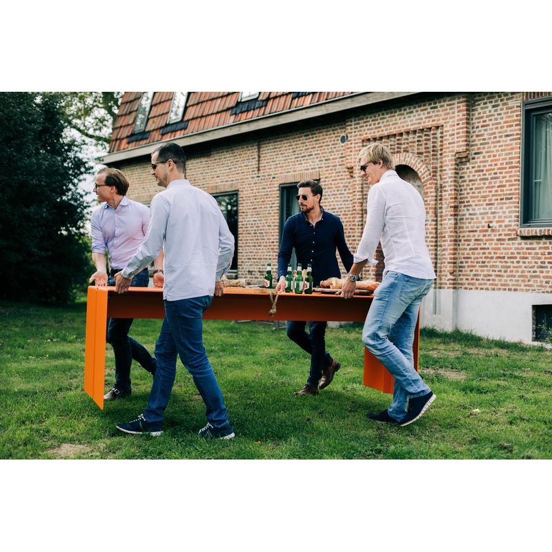 The Bended | kleur naar keuze | Wünder
