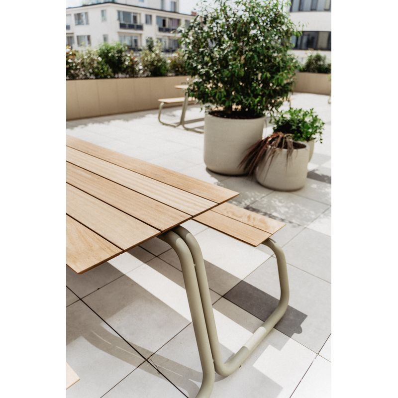 The Table | kleur naar keuze | Wünder