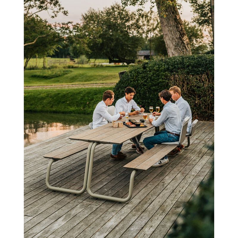 The Table | kleur naar keuze | Wünder