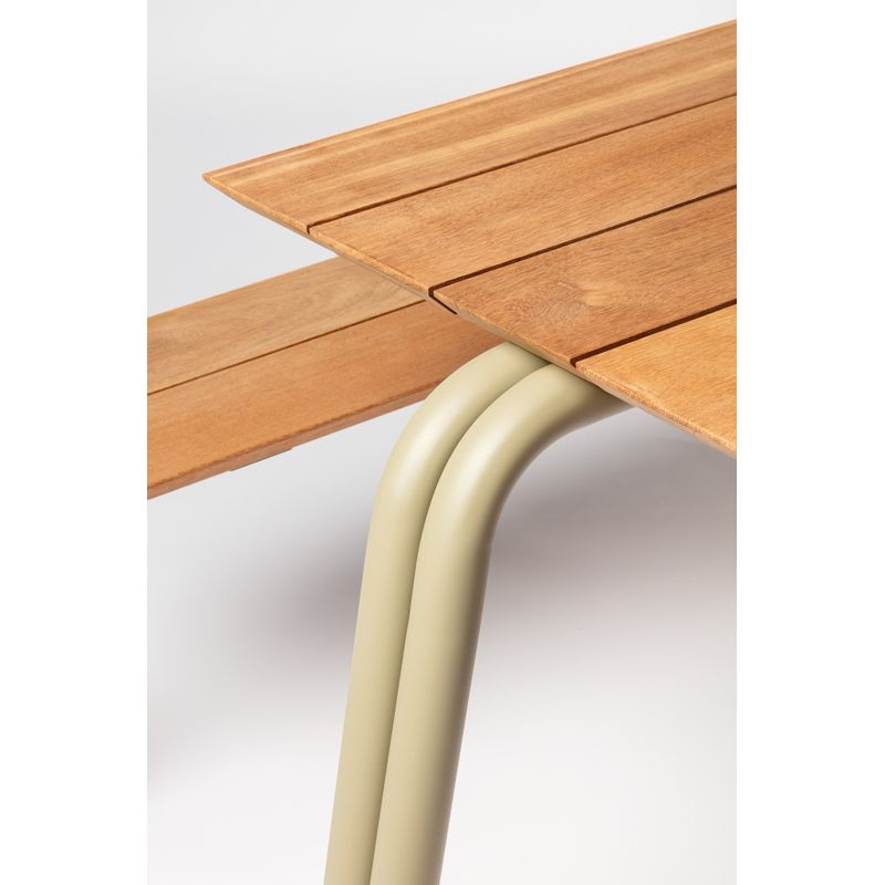 The Table | kleur naar keuze | Wünder