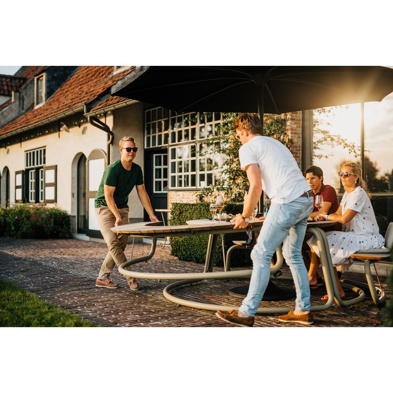 The Bow | kleur naar keuze | Wünder