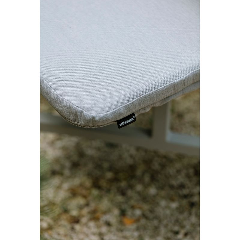 The Duo Cushion | 5 kleuren | Wünder