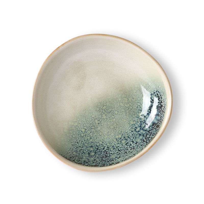 Curry bowls Mist | 70's ceramics | HKliving