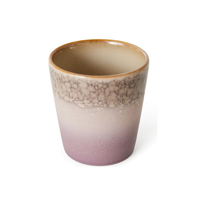 Koffietas Force | 70's ceramics | HKliving
