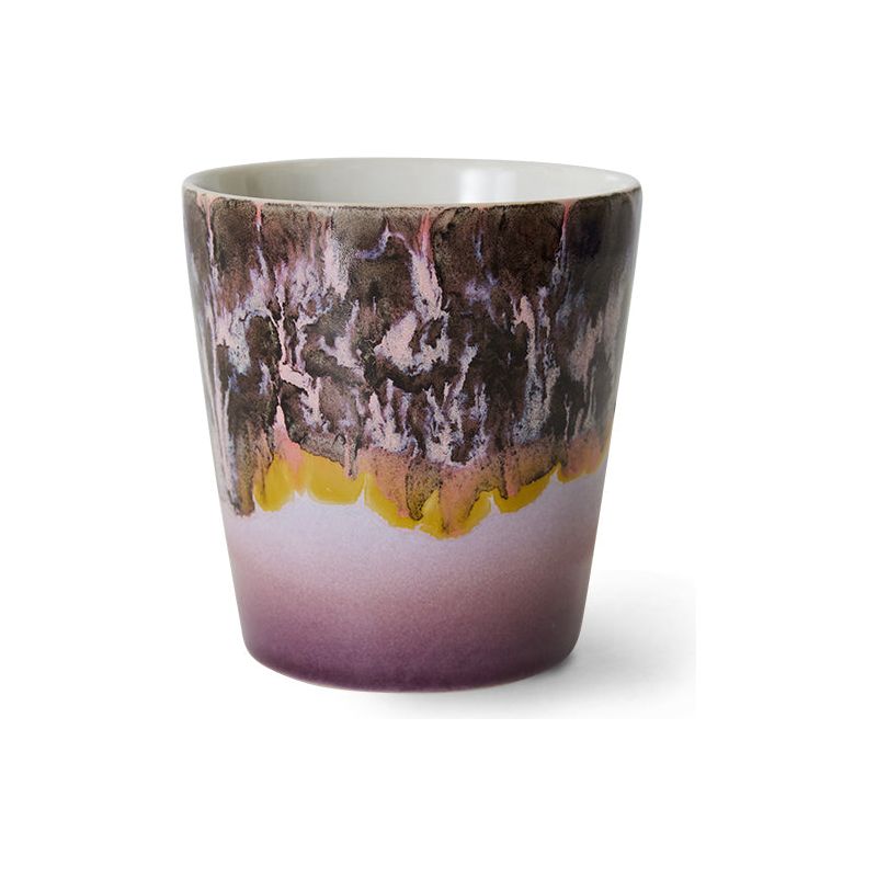 Koffietas Blast | 70's ceramics | hkliving