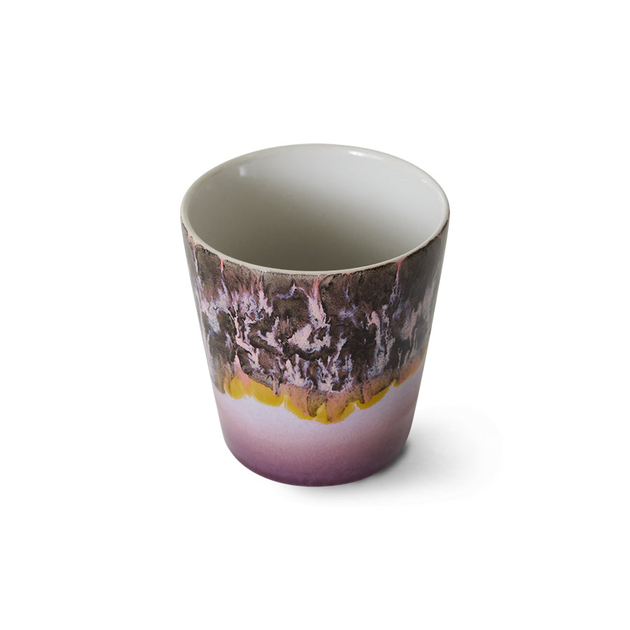 Koffietas Blast | 70's ceramics | hkliving
