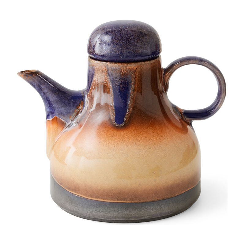 Koffiepot Afternoon | 70's ceramics | hkliving