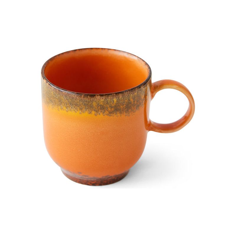 Koffietas Liberica | 70's ceramics | hkliving