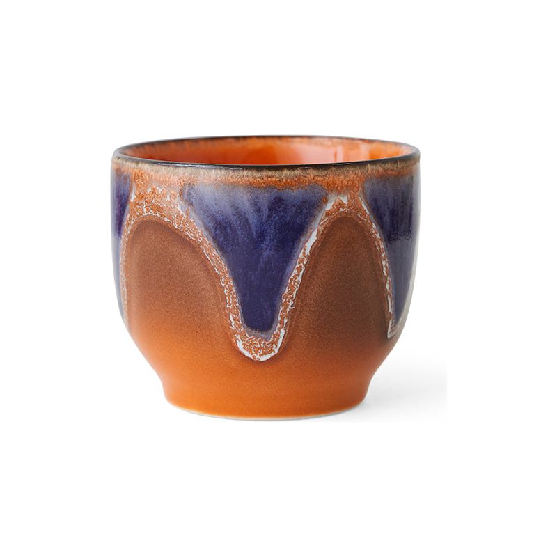 Koffiebeker Arabica | 70's ceramics | hkliving