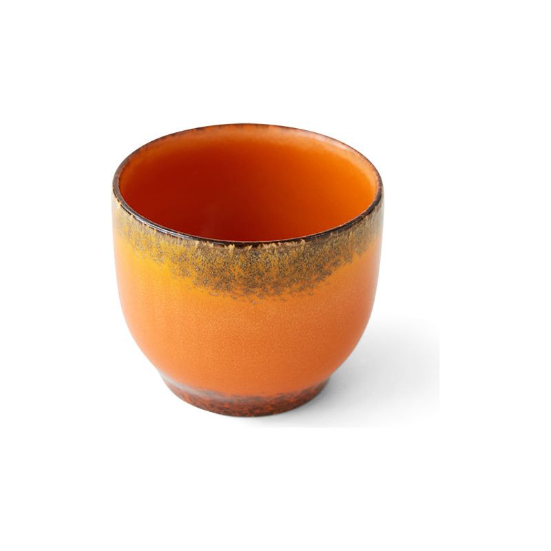 Koffiebeker Liberica | 70's ceramics | hkliving