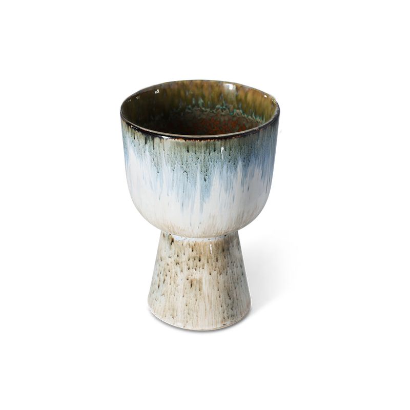 Bloempot Glacier | retro | hkliving