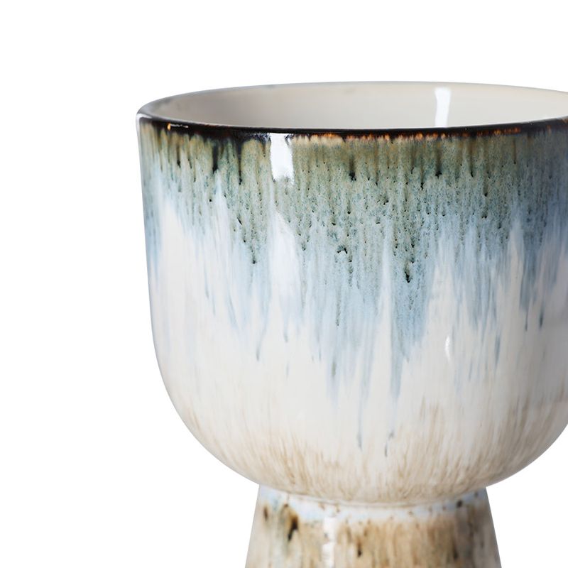 Bloempot Glacier | retro | hkliving