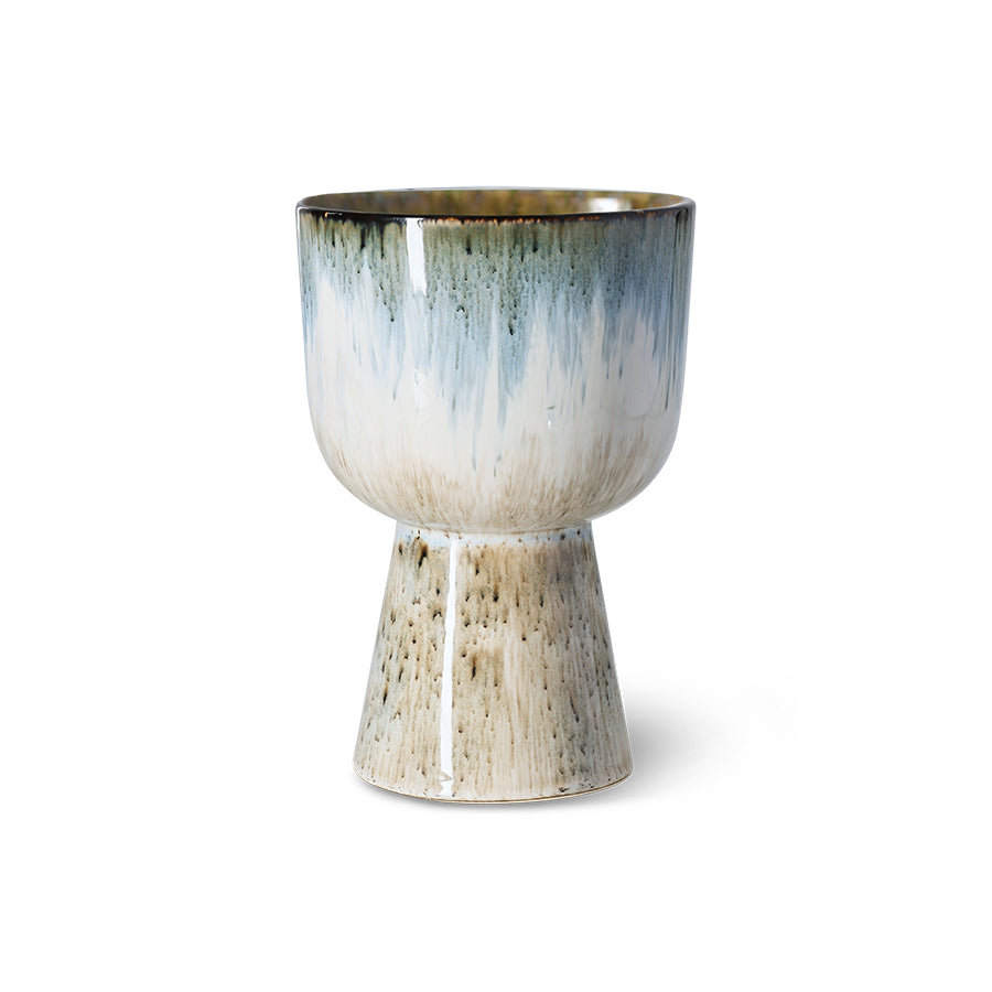 Bloempot Glacier | retro | hkliving
