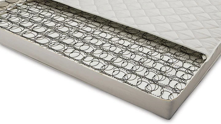 Zetelbed BedInside | bed 140 x 200 + chaise longue | Hovden