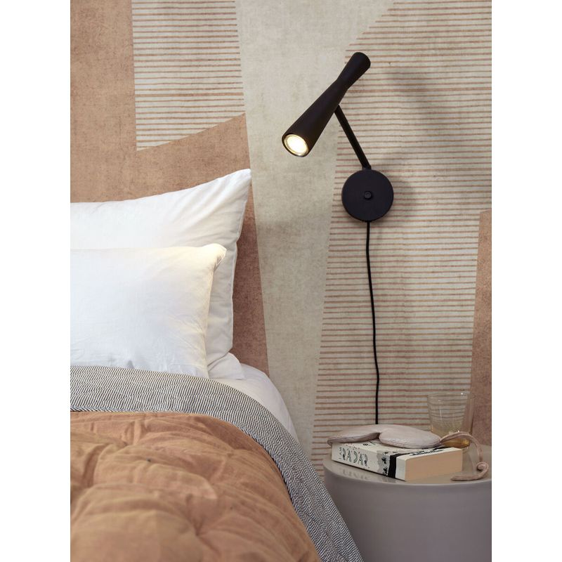 Wandlamp Bordeaux | It's about Romi | verschillende kleuren