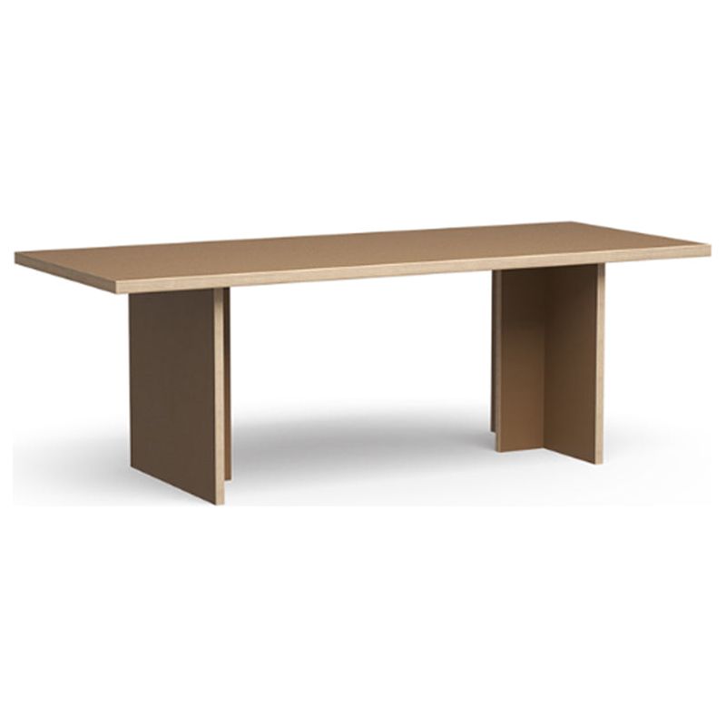 Eettafel | 220 cm | verschillende kleuren | HKliving